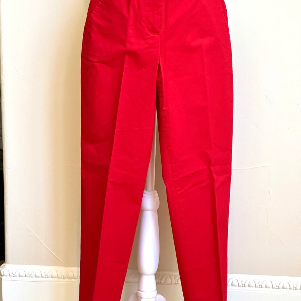 Trina Turk capri trousers